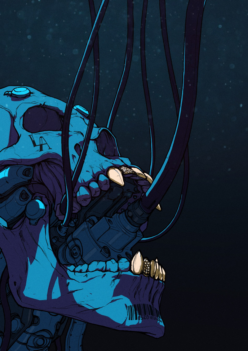 Illustration for article titled Reload